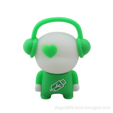 Creative USB Flash Drive